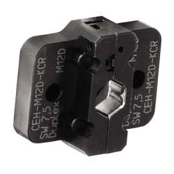 Weidmuller 1381770000 SAI-CEH-M12D-KCR075 Weidmuller 1381770000 SAI-CEH-M12D-KCR075