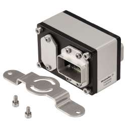 Weidmuller 1397690000 IE-CD-VAPM24V-C-MA Исполнение: Соединение, FreeCon, Питание