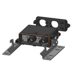 Weidmuller 1397850000 HDC HP 550 KIT H 2F120