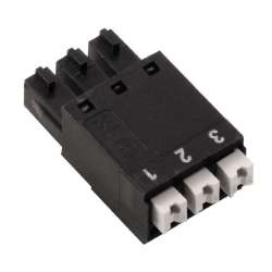 Weidmuller 1402570000 PLUG VPU Исполнение: Серия VPU, Аксессуар Weidmuller 1402570000 PLUG VPU Исполнение: Серия VPU, Аксессуар