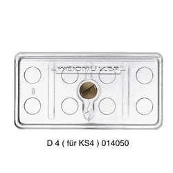 Weidmuller 140500000 D4 KS4 TP Исполнение: Многополюсная клеммная колодка, Одно- и многополюсные клеммные колодки, Расчетное сечение: Винтовое соединение, Непосредственный монтаж