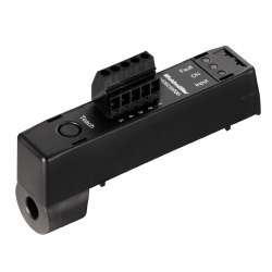 Weidmuller 1406230000 PSSR 1PH CONTROL UNIT Исполнение: Power Solid-State Relais, Контроль тока, Винтовое соединение