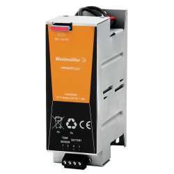 Weidmuller 1406930000 CP A BATTERY 24V DC1.3AH Исполнение: Батарея