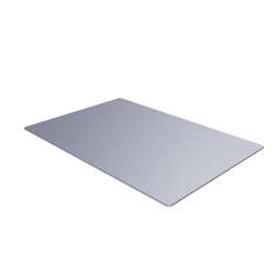 Weidmuller 1415740000 CC-M 70/48 ST Исполнение: MetalliCard, Маркировочные элементы для устройств, 70 x 48 мм.кв серебряный