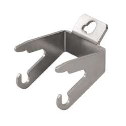 Weidmuller 1415780000 HDC HQ VRFE LOCK Исполнение: Промышленный разъем, Аксессуар, Запасная скоба