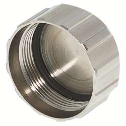 Weidmuller 1416410000 SAI-M23-SK-F Исполнение: Защитные модули, Защитный колпачок Weidmuller 1416410000 SAI-M23-SK-F Исполнение: Защитные модули, Защитный колпачок