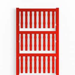 Weidmuller 1421170000 TM-I 12/18 MC NE RT Исполнение: TM-I, Вставные маркировочные элементы, 30 x 4 мм.кв красный