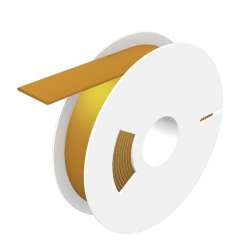 Weidmuller 1423280000 HSS-HF 9.5-19.1 EL Y10M Исполнение: TwinMark, Маркировка проводов и кабелей, 9.5 - 19.1 мм.кв 10000 x 30.9 мм.кв желтый