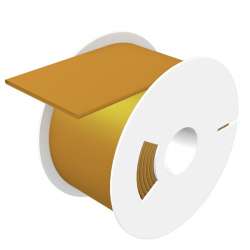 Weidmuller 1423320000 HSS-HF 25.4-50.8 EL Y Исполнение: TwinMark, Маркировка проводов и кабелей, 25.4 - 50.8 мм.кв 10000