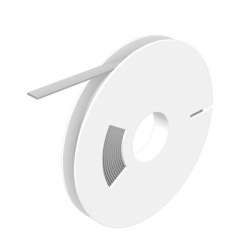 Weidmuller 1423360000 HSS-HF 3.2-6.4 EL W13M Исполнение: TwinMark, Маркировка проводов и кабелей, 3.2 - 6.4 мм.кв 13000 x 10.7 мм.кв белый