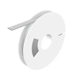 Weidmuller 1423370000 HSS-HF 4.8-9.5 EL W13M Исполнение: TwinMark, Маркировка проводов и кабелей, 4.8 - 9.5 мм.кв 13000 x 15.1 мм.кв белый