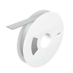 Weidmuller 1423380000 HSS-HF 6.4-12.7 EL W13M Исполнение: TwinMark, Маркировка проводов и кабелей, 6.4 - 12.7 мм.кв 13000 x 20.9 мм.кв белый