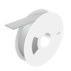 Weidmuller 1423390000 HSS-HF 9.5-19.1 EL W10M Исполнение: TwinMark, Маркировка проводов и кабелей, 9.5 - 19.1 мм.кв 10000 x 30.9 мм.кв белый