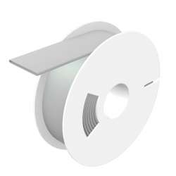 Weidmuller 1423410000 HSS-HF 12.7-25.4 EL W10M Исполнение: TwinMark, Маркировка проводов и кабелей, 12.7 - 25.4 мм.кв 10000 x 40.5 мм.кв белый