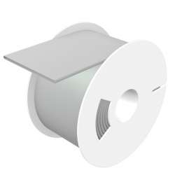 Weidmuller 1423430000 HSS-HF 25.4-50.8 EL W10M Исполнение: TwinMark, Маркировка проводов и кабелей, 25.4 - 50.8 мм.кв 13000 x 79.3 мм.кв белый