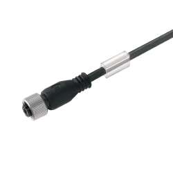 Weidmuller 1424280500 SAIL-M12BW-12S5.0U Исполнение: Концентратор сигналов, контрольная линия, Один конец без разъема, M12, Number of poles : 12, 5 m, Гнездо, угловое, Экранированный: Да, Светодиод: Нет, Материал оболочки: Полиуретан, Галогены: Нет Weidmuller 1424280500 SAIL-M12BW-12S5.0U Исполнение: Концентратор сигналов, контрольная линия, Один конец без разъема, M12, Number of poles : 12, 5 m, Гнездо, угловое, Экранированный: Да, Светодиод: Нет, Материал оболочки: Полиуретан, Галогены: Нет