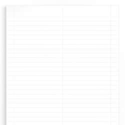 Weidmuller 1429430000 ESO UR20 DIN A4 WS Исполнение: Маркировка клемм, Вставные маркировочные элементы, 90 x 8 мм.кв белый