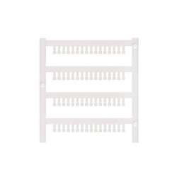 Weidmuller 1434130000 PM 2.7/2.6 MC GE 1-10 Исполнение: PM, Маркировочные элементы толкателя, Шаг в мм.кв(P): 3.50 Weidmuller, желтый