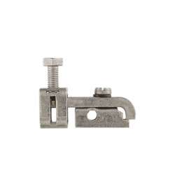 Weidmuller 144400000 SAKE 35 Исполнение: SAK-серия, Клеммы PE, Расчетное сечение: 35 мм.кв, Винтовое соединение, Непосредственный монтаж