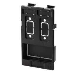 Weidmuller 1450610000 IE-FC-SP-PWS/2D9 Исполнение: FrontCom, Вставная пластина, экранированный, 1x питание, 2x сигналы