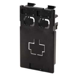 Weidmuller 1450620000 IE-FC-SP-PWU/2ST Исполнение: FrontCom, Вставная пластина, экранированный, 1x питание, US, 2x данные