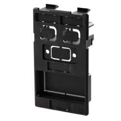 Weidmuller 1450690000 IE-FC-IP-PWS/2ST/1D9 Исполнение: FrontCom, Вставная пластина, неэкранированный, 1x питание, 2x данные, 1x сигналы