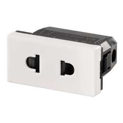 Weidmuller 1450740000 IE-FCI-PWS-EU Исполнение: FrontCom, Вставка (питание), малая, Гнездо, EU