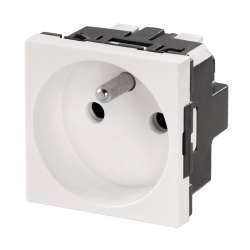 Weidmuller 1450750000 IE-FCI-PWB-FR Исполнение: FrontCom, Вставка (питание), большая, Гнездо, FR