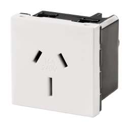 Weidmuller 1450830000 IE-FCI-PWB-AU Исполнение: FrontCom, Вставка (питание), большая, Гнездо, AU, 15 A