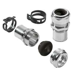 Weidmuller 1463720000 VGM25-MS68 EMC 11-20SET