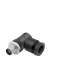Weidmuller 1467660000 SAISW-4/11-1.5 Исполнение: Штекер произвольной сборки, M12, Вилка, угловая