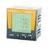 Weidmuller 1470260000 POWER MONITOR 51A Исполнение: Счетчик электроэнергии, Кажущаяся мощность, Эффективная мощность, Реактивная мощность, Коэффициент мощности, Напряжение, Ток, Частота, Температура, Дисбаланс напряжения, Дисбаланс тока, THD-I, THD-U, Га
