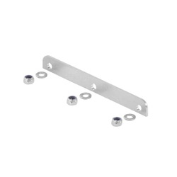 Weidmuller 1488230000 HDC HP550 MTA 3P SET Исполнение: HDC - корпус, Количество полюсов: 3