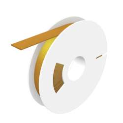 Weidmuller 1489580000 HSS 4.2-12.7 EL Y13M Исполнение: TwinMark, Маркировка проводов и кабелей, 4.2 - 12.7 мм.кв 13000 x 20.9 мм.кв желтый