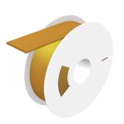 Weidmuller 1489610000 HSS 8.5-25.4 EL Y13M Исполнение: TwinMark, Маркировка проводов и кабелей, 8.5 - 25.4 мм.кв 13000 x 40.5 мм.кв желтый