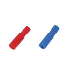 Weidmuller 1492030000 VRSHVI/1,5-2,5 Исполнение: Кабельный наконечник, Изолированный кабельный соединитель, 1.5 - 2.5 мм.кв