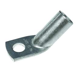 Weidmuller 1496340000 KWN-M8/-95 45 Исполнение: Кабельный наконечник, 95 мм.кв Weidmuller 1496340000 KWN-M8/-95 45 Исполнение: Кабельный наконечник, 95 мм.кв
