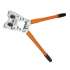 Weidmuller 1500450000 PZ RK 10/120 Исполнение: 10 мм.кв, 120 мм.кв