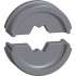 Weidmuller 1500550000 ES MTR35 WM 50 Исполнение: 50 мм.кв, WM-обжим