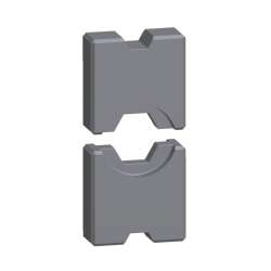 Weidmuller 1500980000 ES MTR110 HEX 95