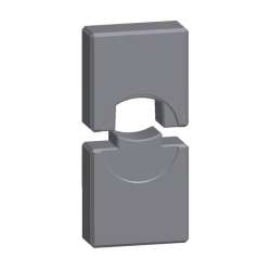 Weidmuller 1501000000 ES MTR110 ISO 10 Исполнение: 10 мм.кв, Овальный обжим