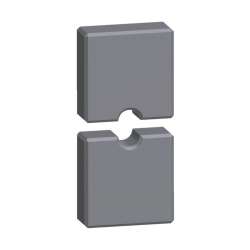 Weidmuller 1501270000 ES MTR110 RUND 95/120