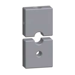 Weidmuller 1501940000 ES APG/HPG80 RD 120/150 Исполнение: Круглый обжим