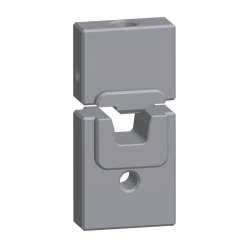 Weidmuller 1502050000 ES APG/HPG80 AEH 50 Исполнение: 50 мм.кв, Трапецеидальный обжим