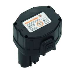 Weidmuller 1502140000 AKKU APG/AKT