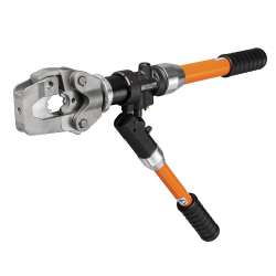 Weidmuller 1502420000 HPG 80 Исполнение: 6 мм.кв, 300 мм.кв