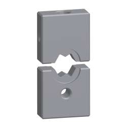 Weidmuller 1502470000 ES APG/HPG80 WM 16