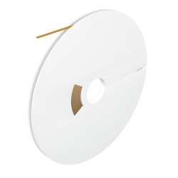 Weidmuller 1505760000 HSS 0.8-2.4 EL Y30M Исполнение: TwinMark, Маркировка проводов и кабелей, 0.8 - 2.4 мм.кв 30000 x 4.2 мм.кв желтый