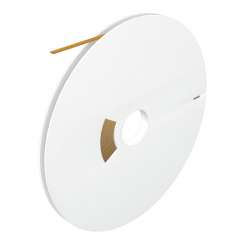 Weidmuller 1505770000 HSS 1.0-3.2 EL Y30M Исполнение: TwinMark, Маркировка проводов и кабелей, 1 - 3.2 мм.кв 30000 x 5.6 мм.кв желтый