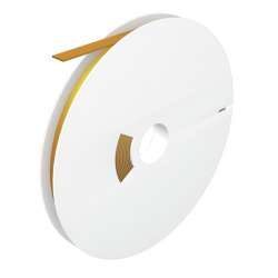 Weidmuller 1505800000 HSS 3.2-9.5 EL Y30M Исполнение: TwinMark, Маркировка проводов и кабелей, 3.2 - 9.5 мм.кв 30000 x 15.1 мм.кв желтый